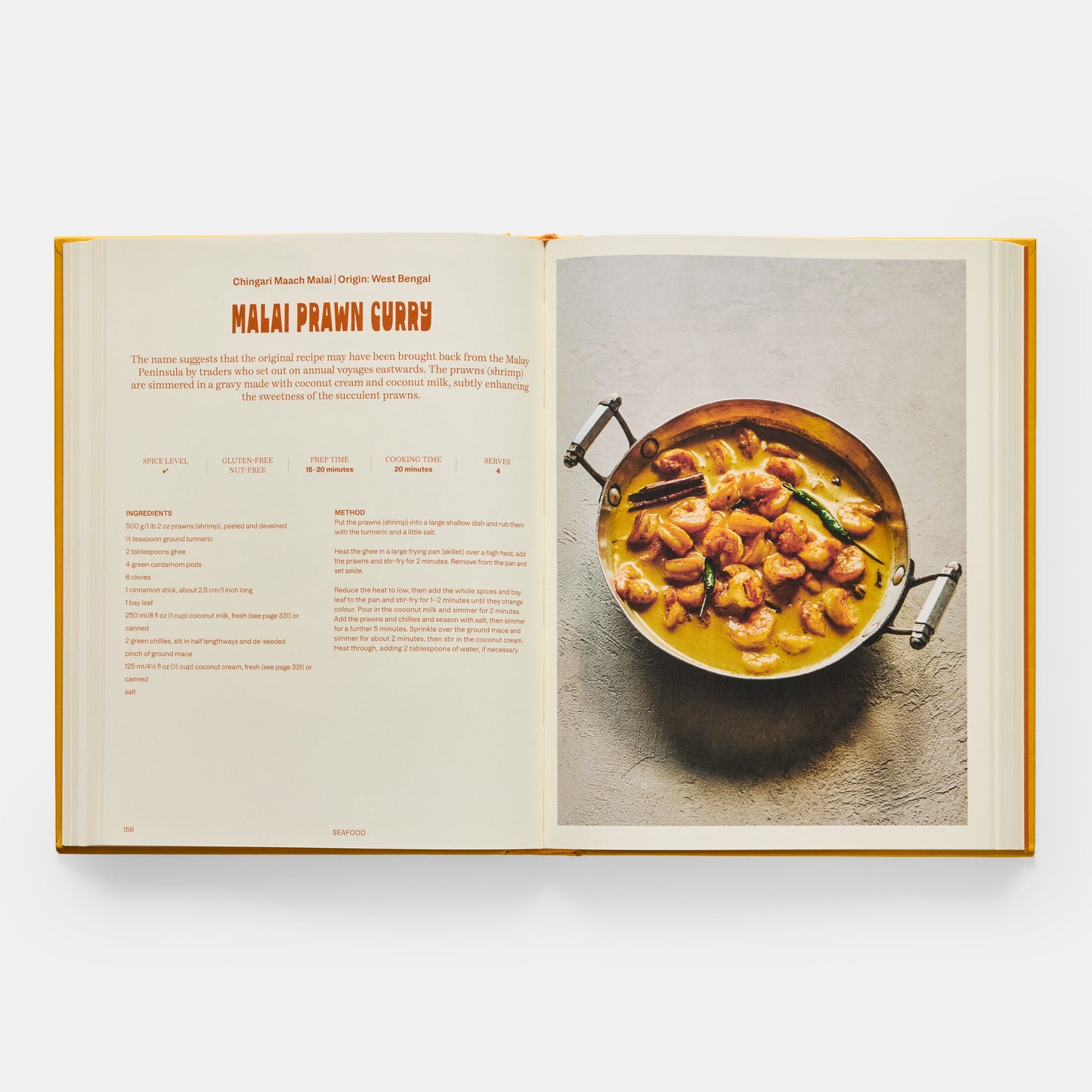 Recetas clásicas de la India