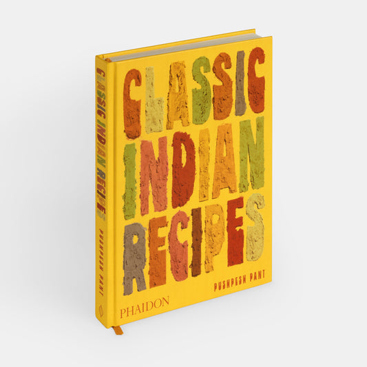 Recetas clásicas de la India