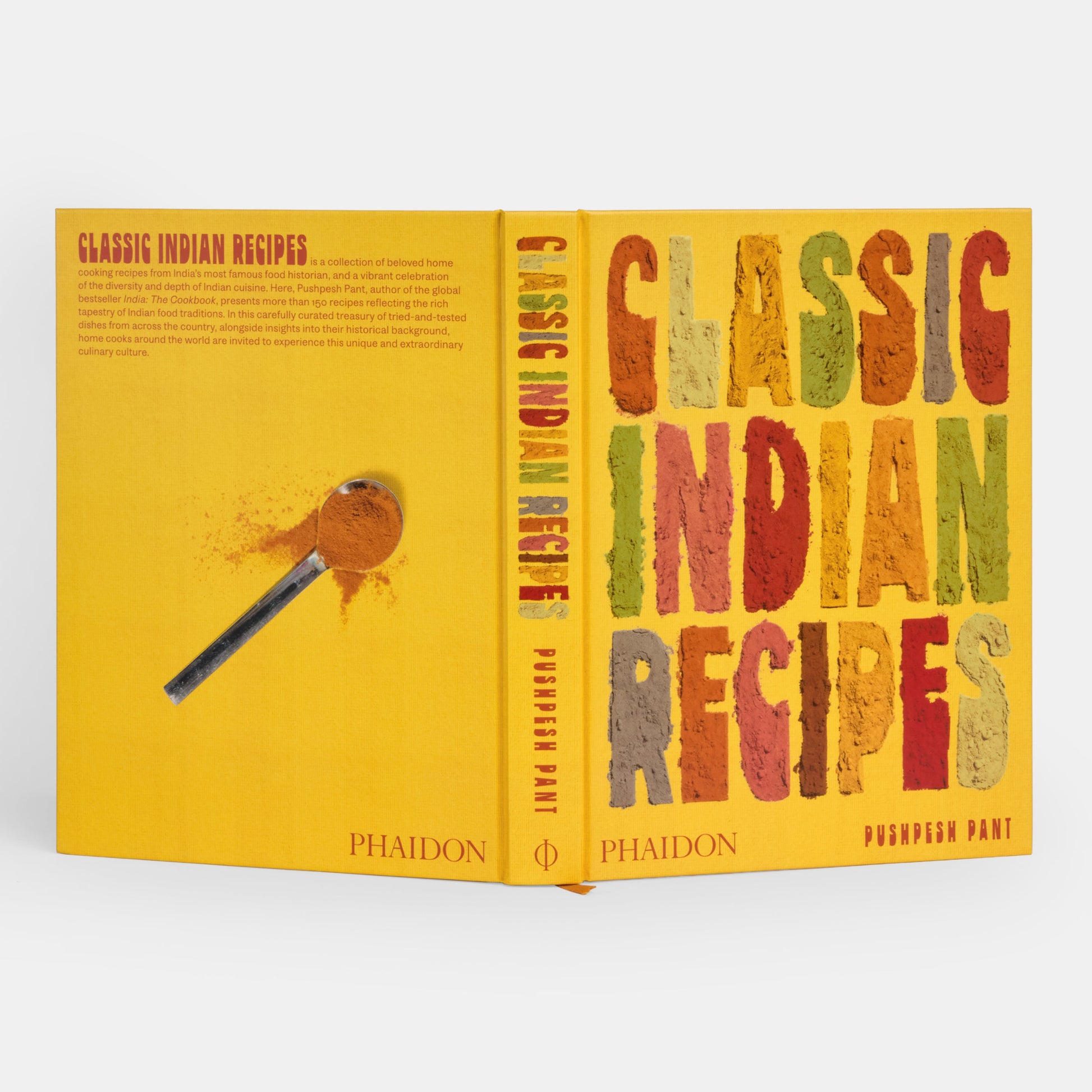 Recetas clásicas de la India