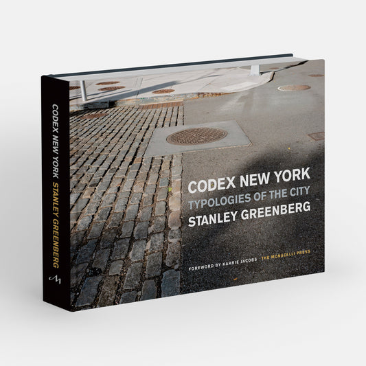 Códice Nueva York: Tipologías de la ciudad