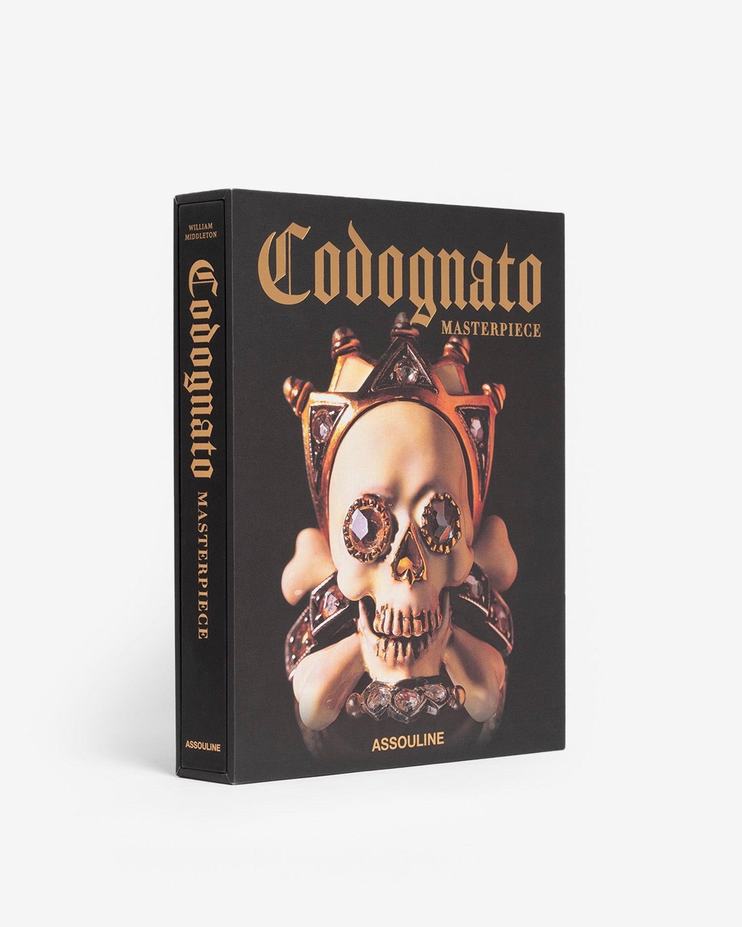 OBRA MAESTRA DE CODOGNATO