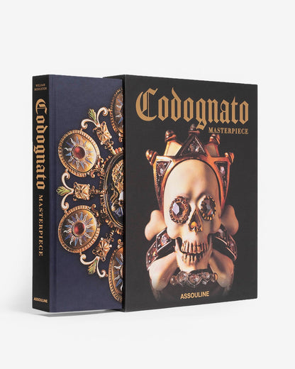 OBRA MAESTRA DE CODOGNATO