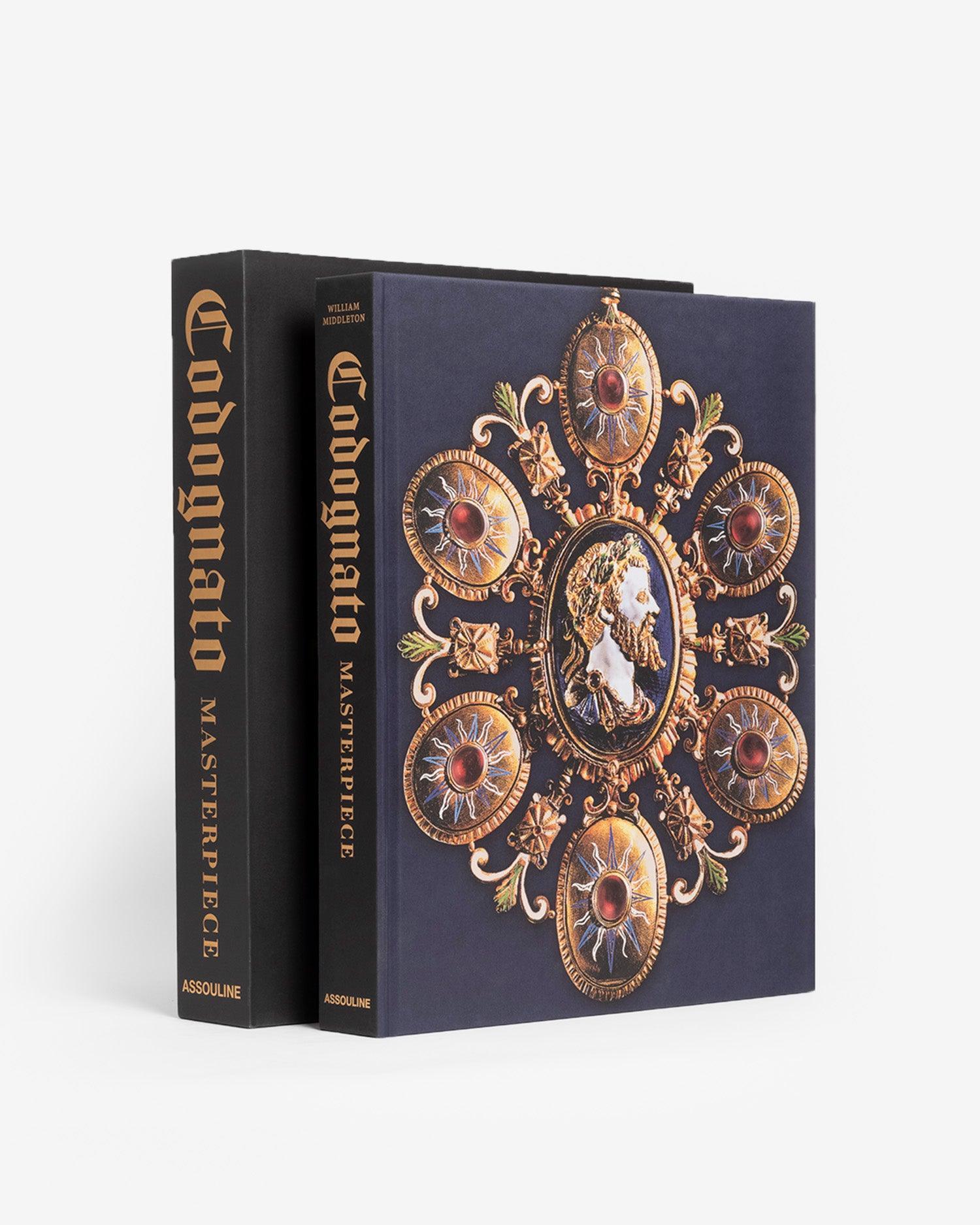 OBRA MAESTRA DE CODOGNATO