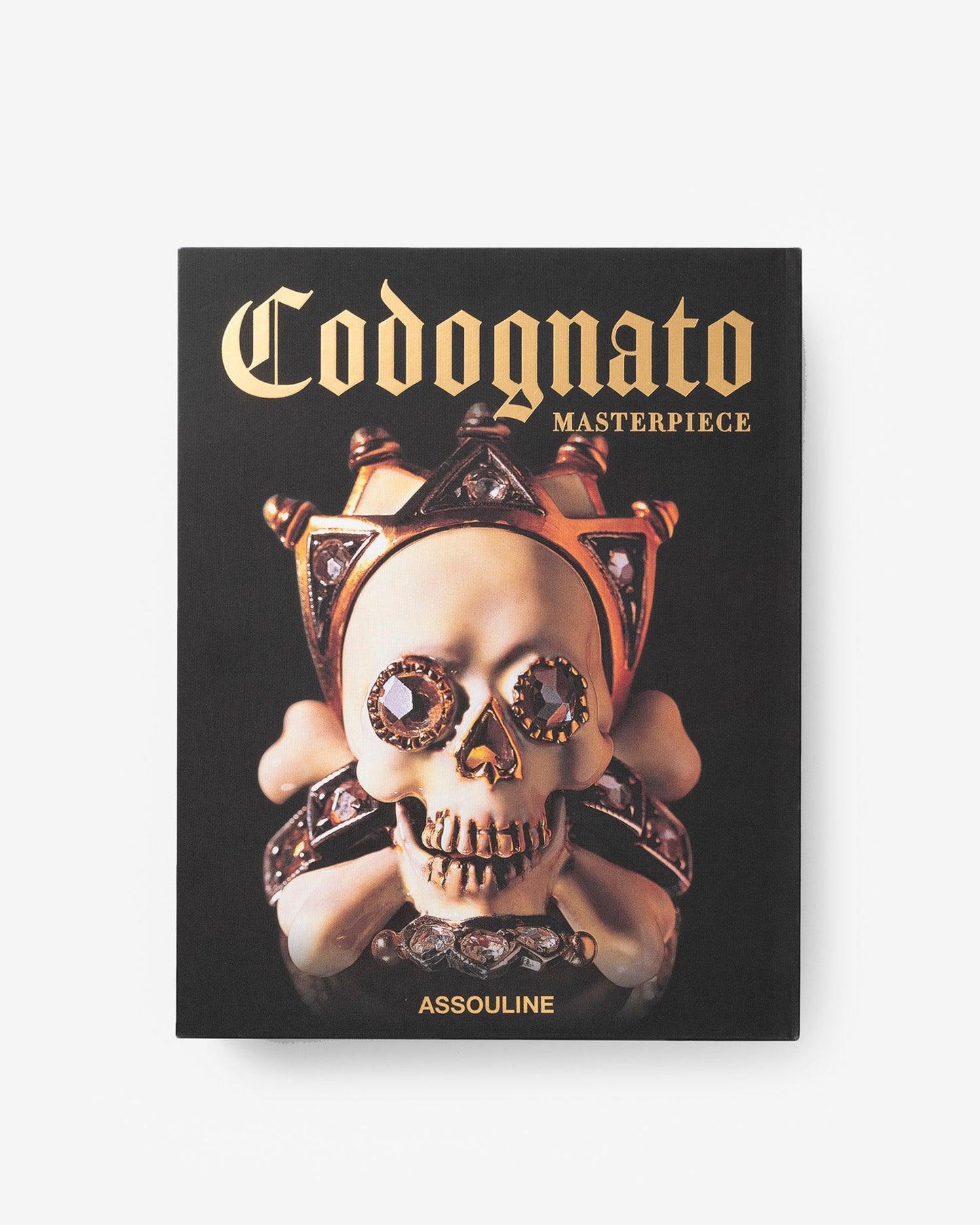 OBRA MAESTRA DE CODOGNATO