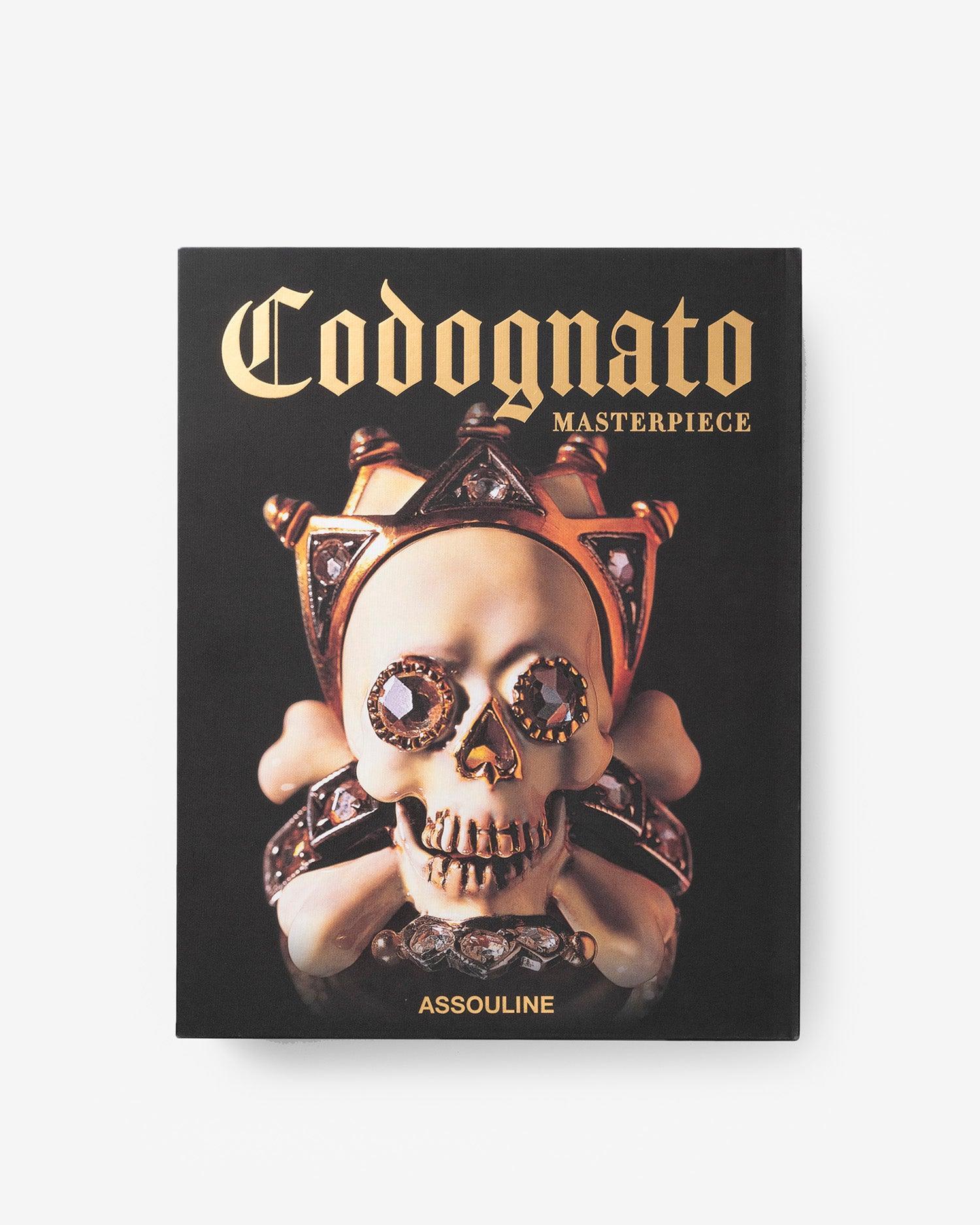 OBRA MAESTRA DE CODOGNATO