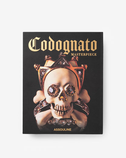 OBRA MAESTRA DE CODOGNATO