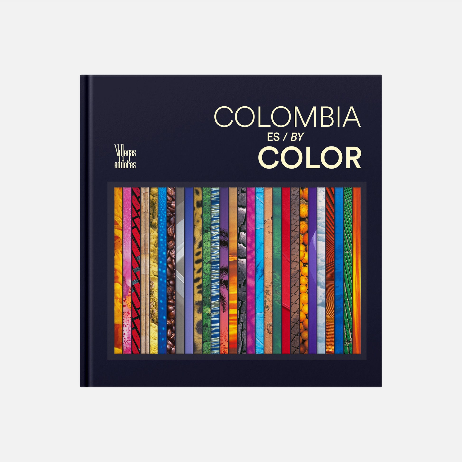 COLOMBIA ES COLOR