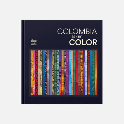 COLOMBIA ES COLOR