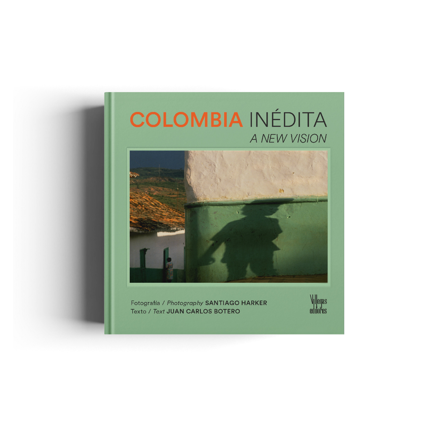 COLOMBIA INÉDITA