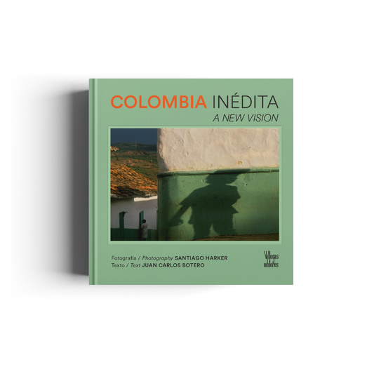 COLOMBIA INÉDITA