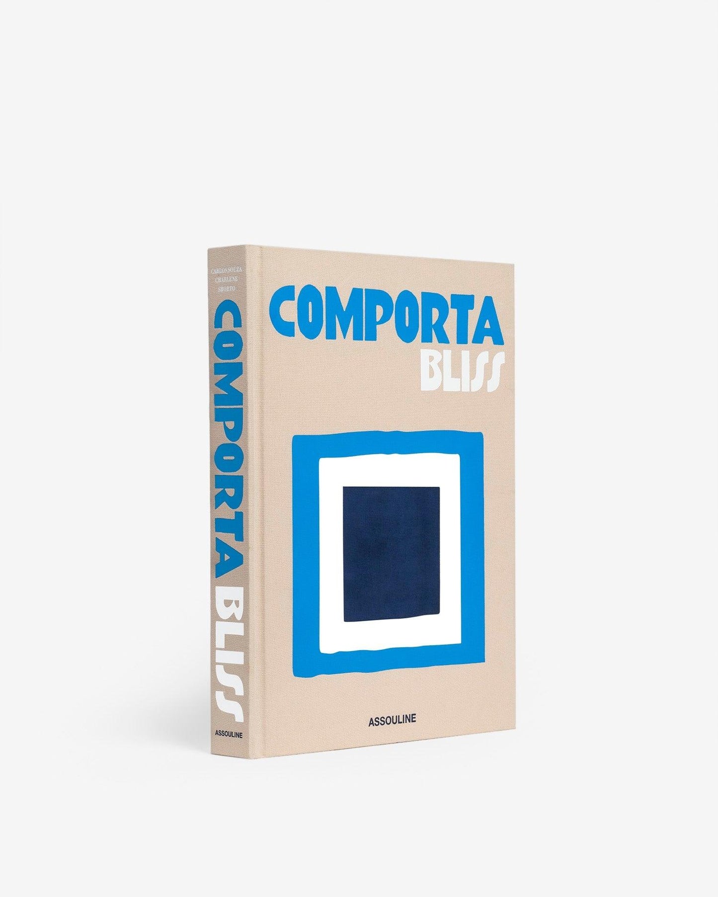 COMPORTA BLISS