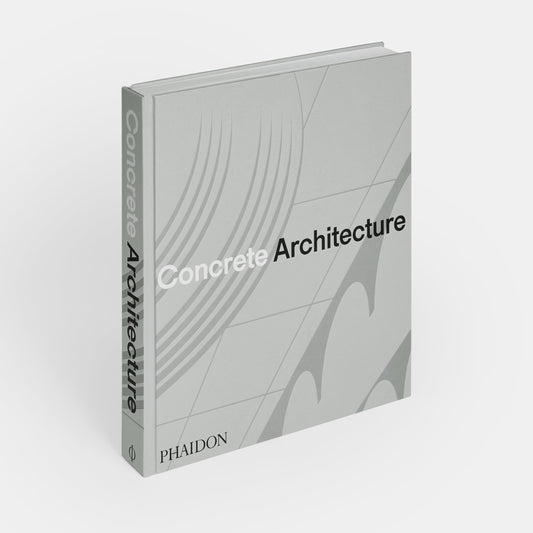 Arquitectura de Hormigón