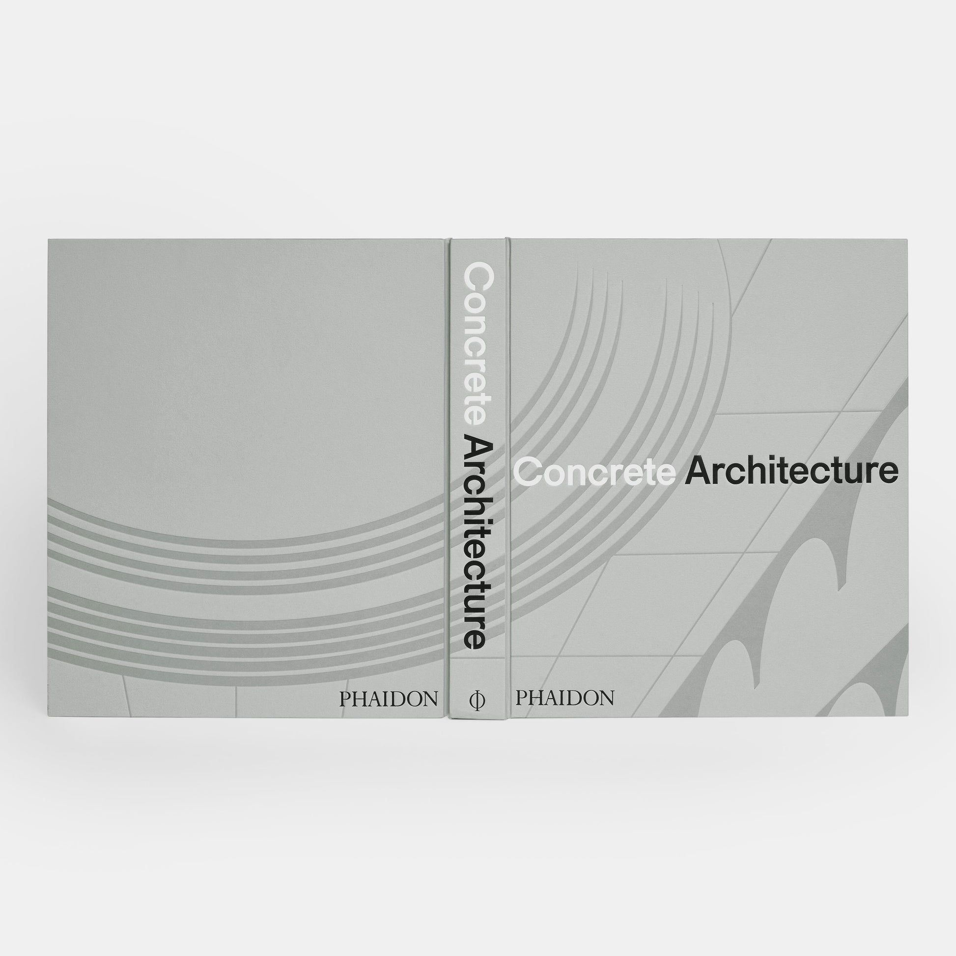 Arquitectura de Hormigón