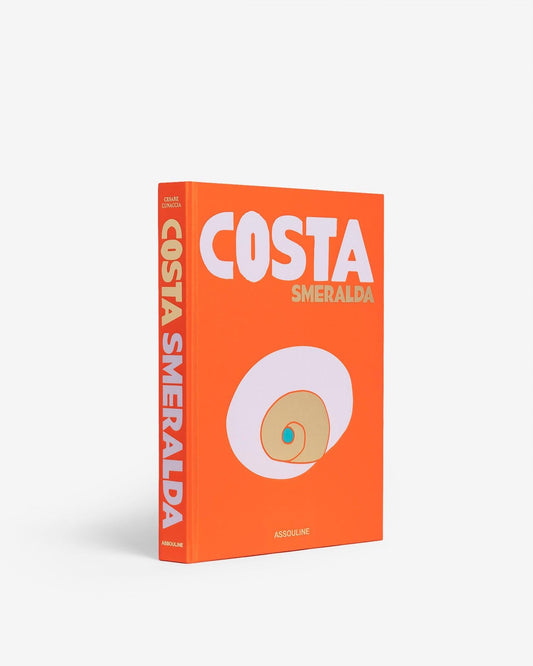 COSTA ESMERALDA