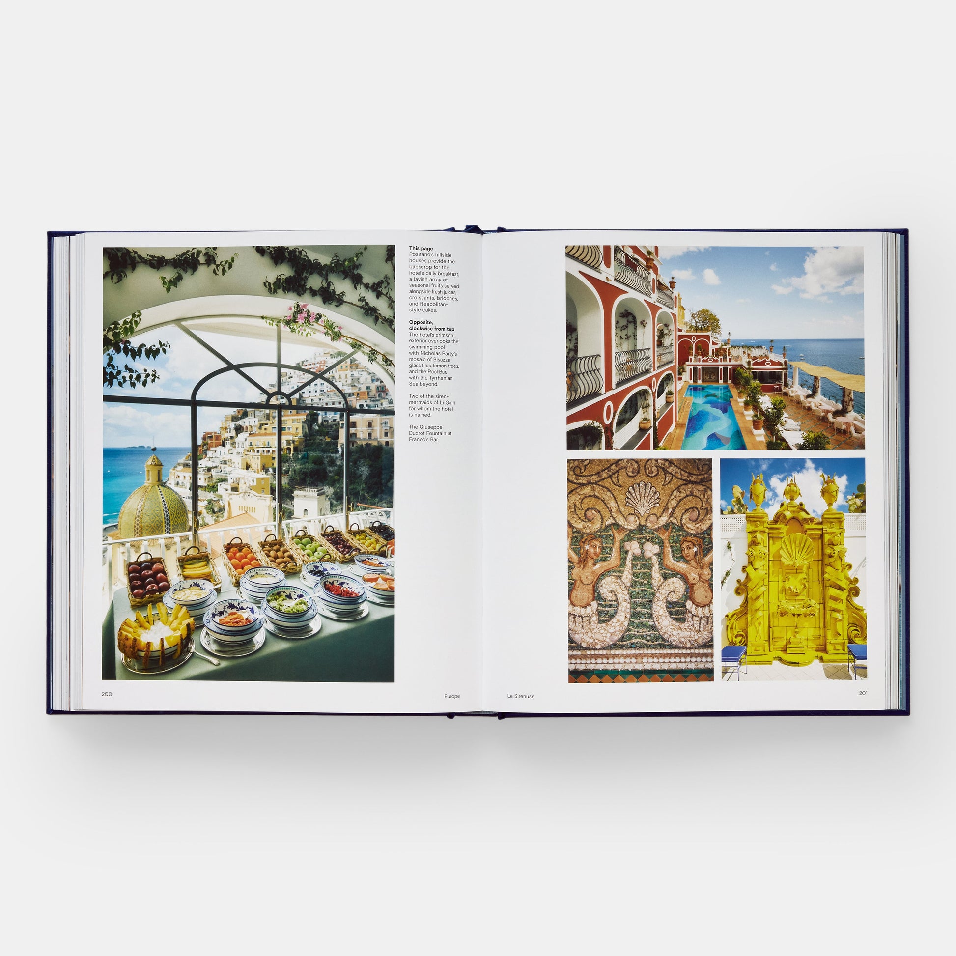 Cultura: The Leading Hotels of the World