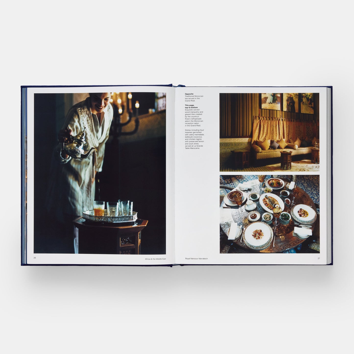 Cultura: The Leading Hotels of the World