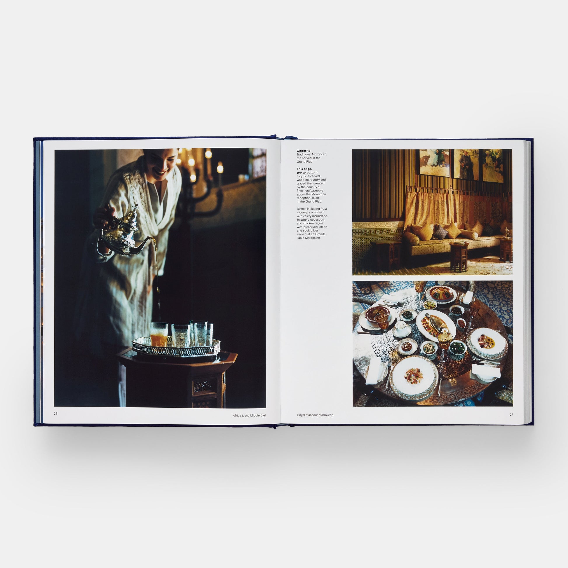 Cultura: The Leading Hotels of the World