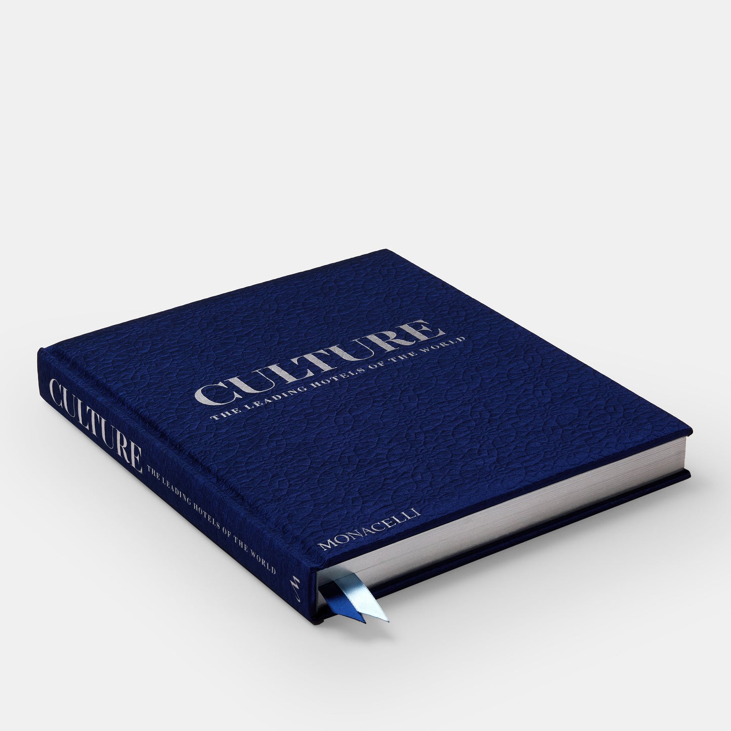 Cultura: The Leading Hotels of the World