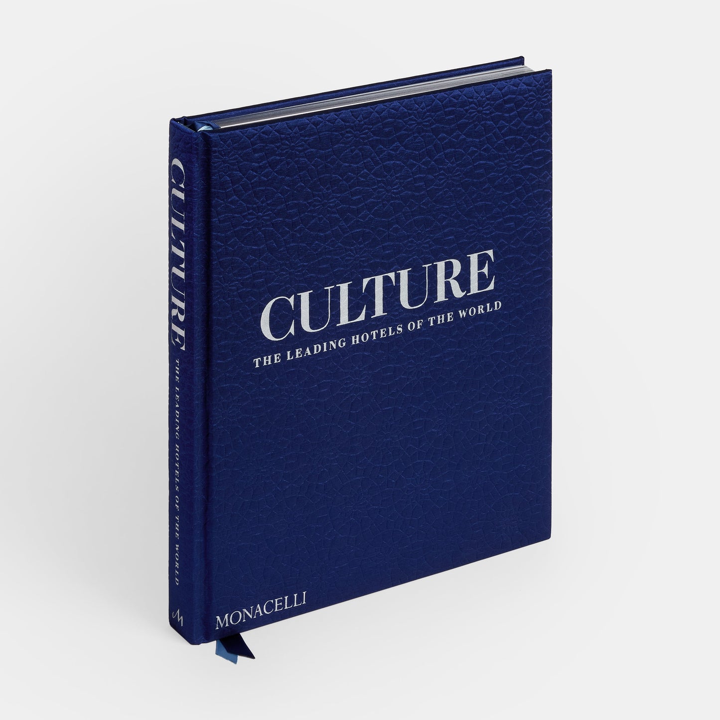 Cultura: The Leading Hotels of the World