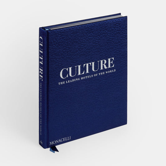 Cultura: The Leading Hotels of the World