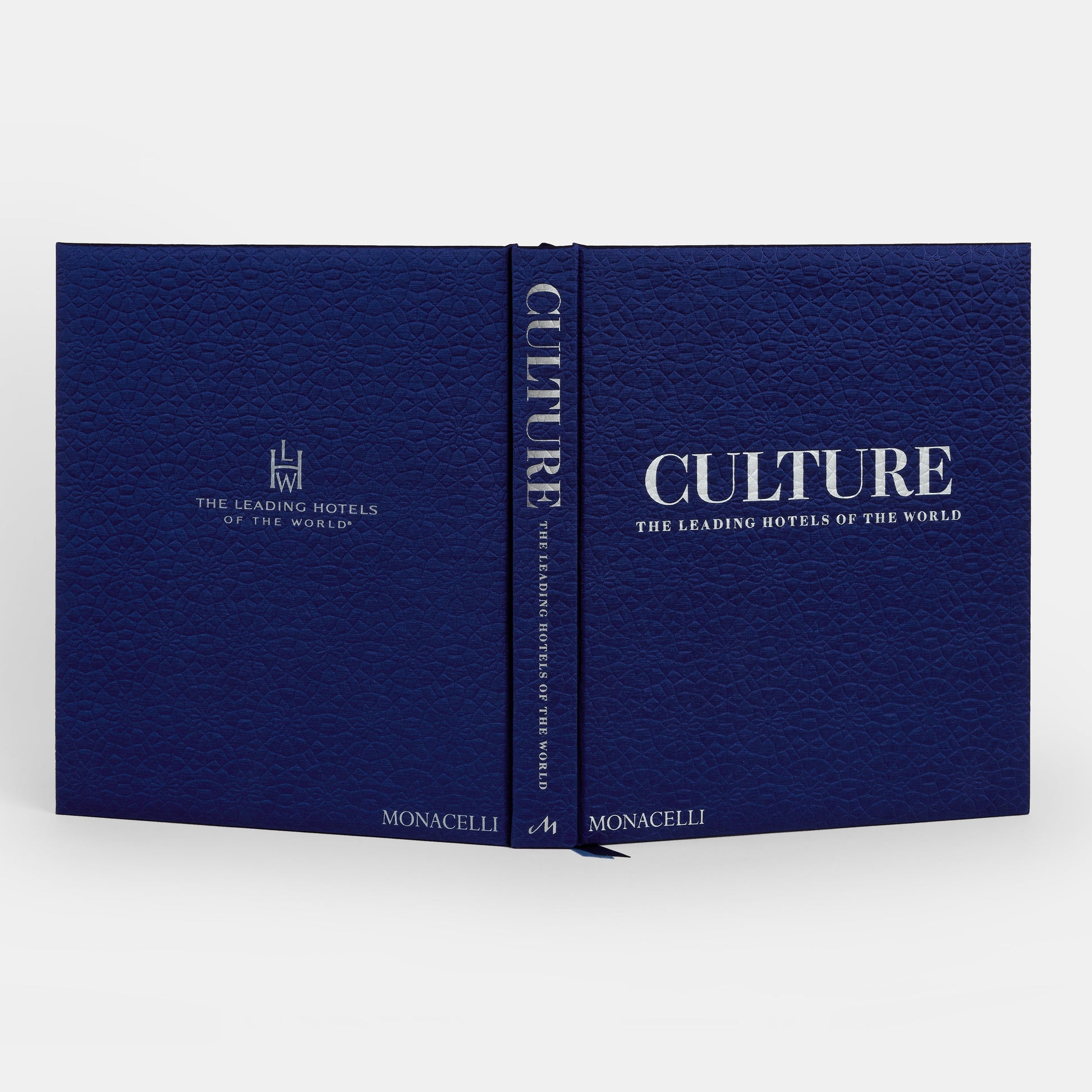 Cultura: The Leading Hotels of the World