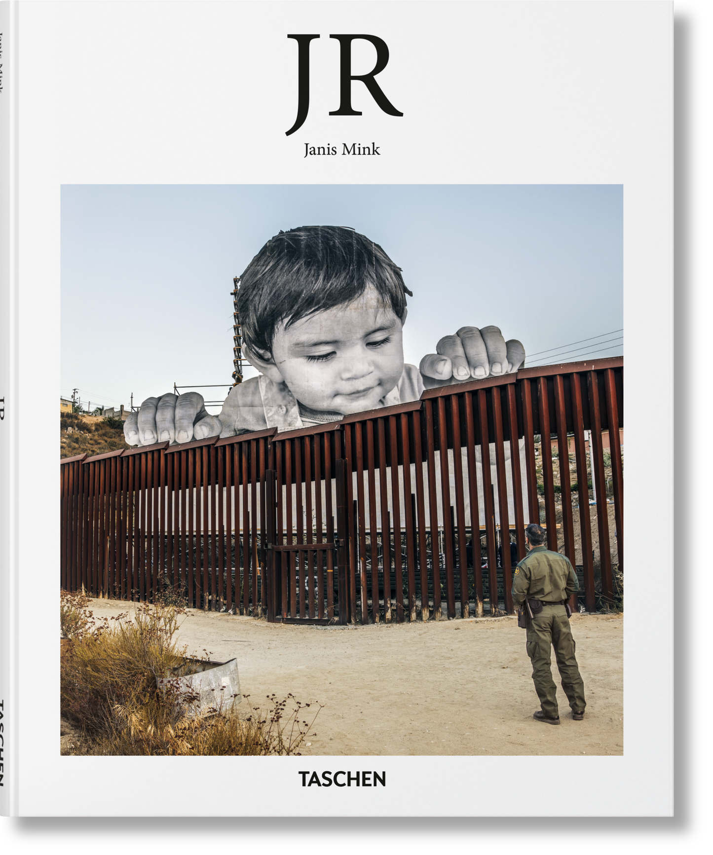 JR