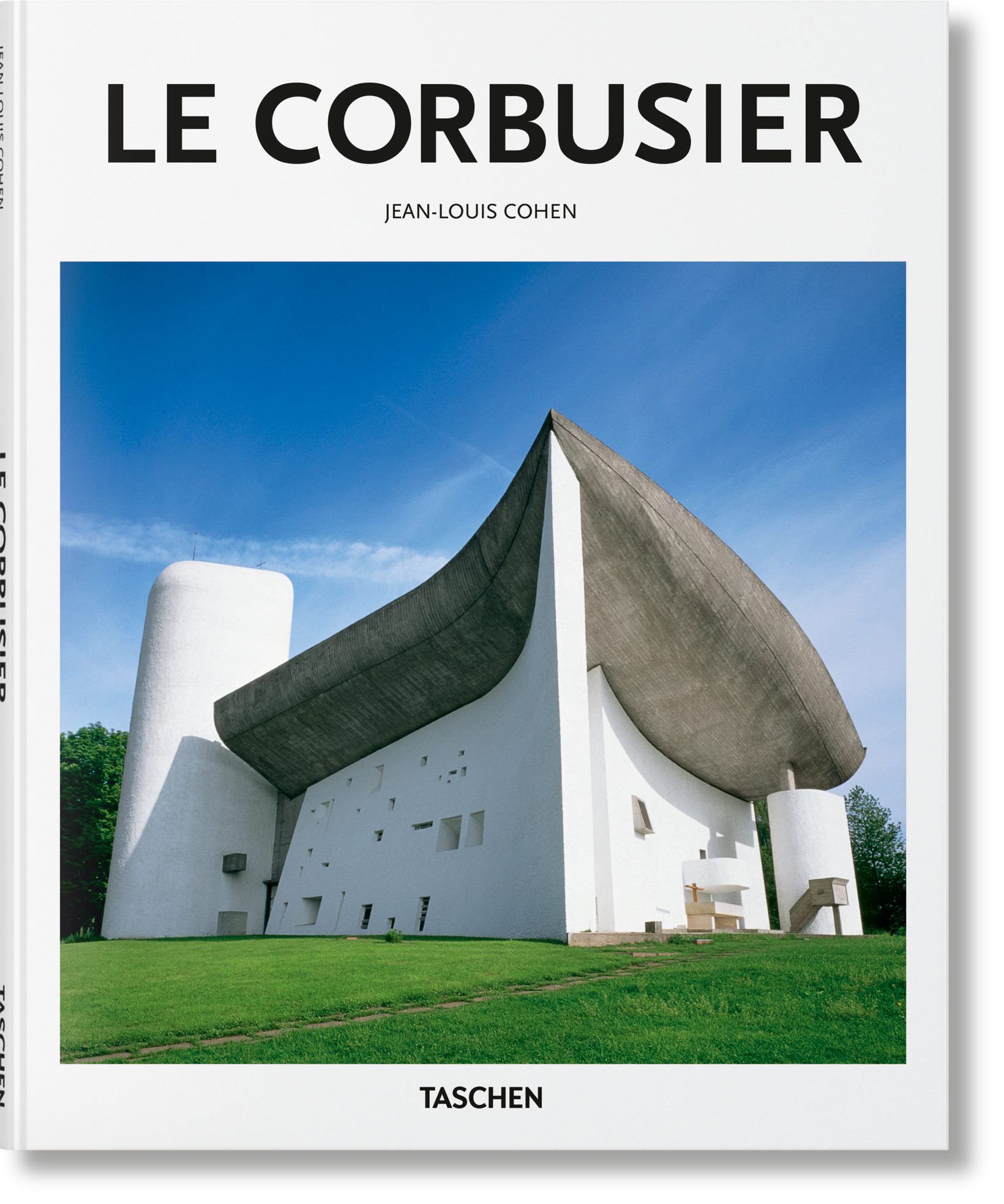 Le Corbusier. Arte básico