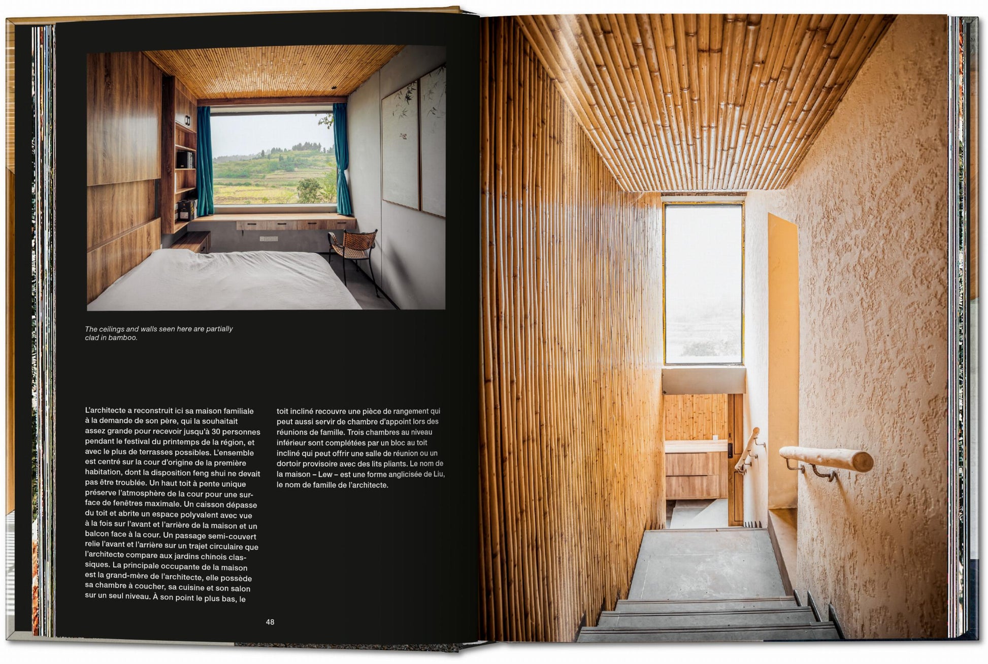 Casas para nuestro tiempo. Casas contemporáneas alrededor del mundo. Vol. 2. 45.ª ed.