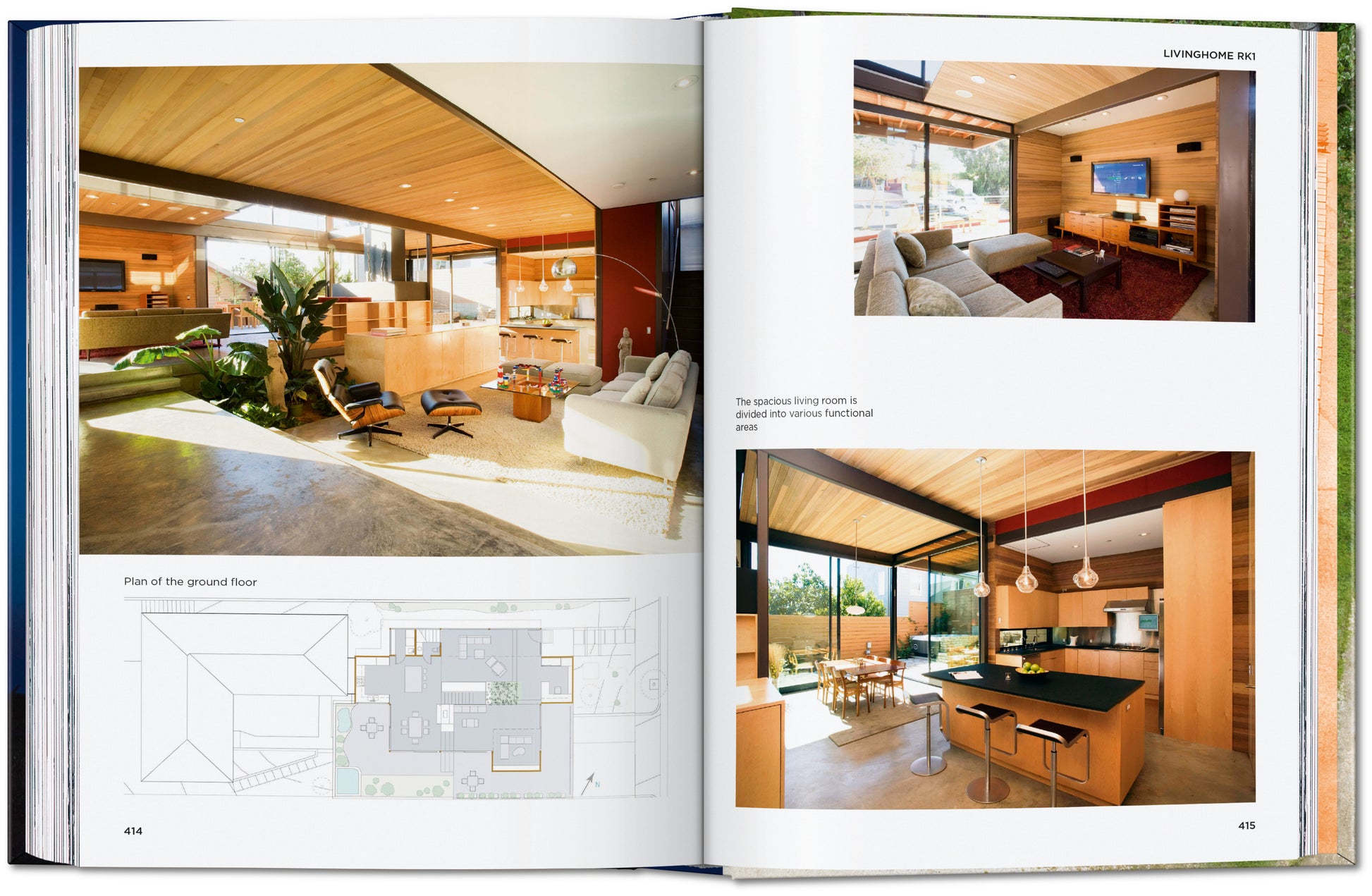 PREFAB HOUSES. 45TH ED.