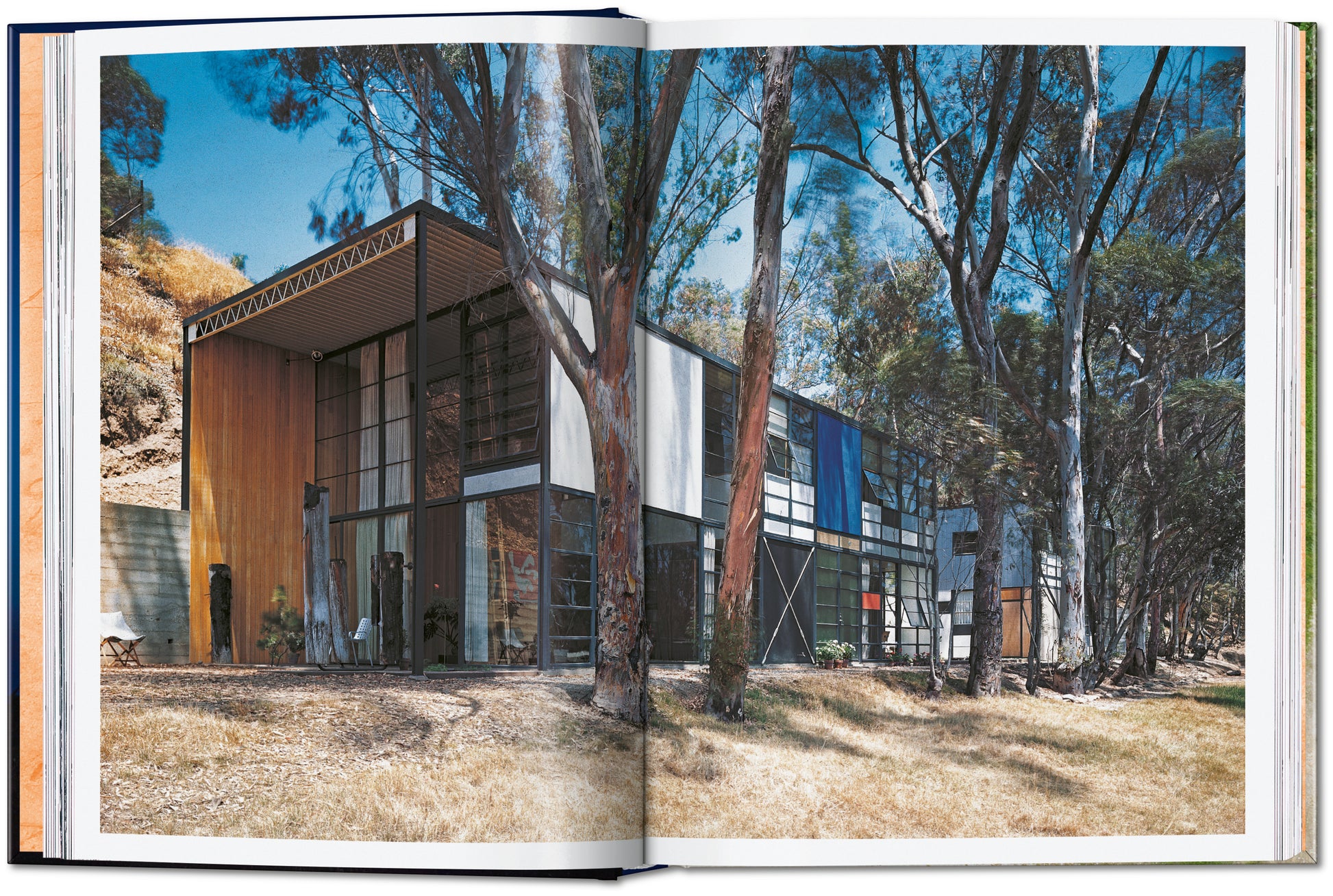 PREFAB HOUSES. 45TH ED.