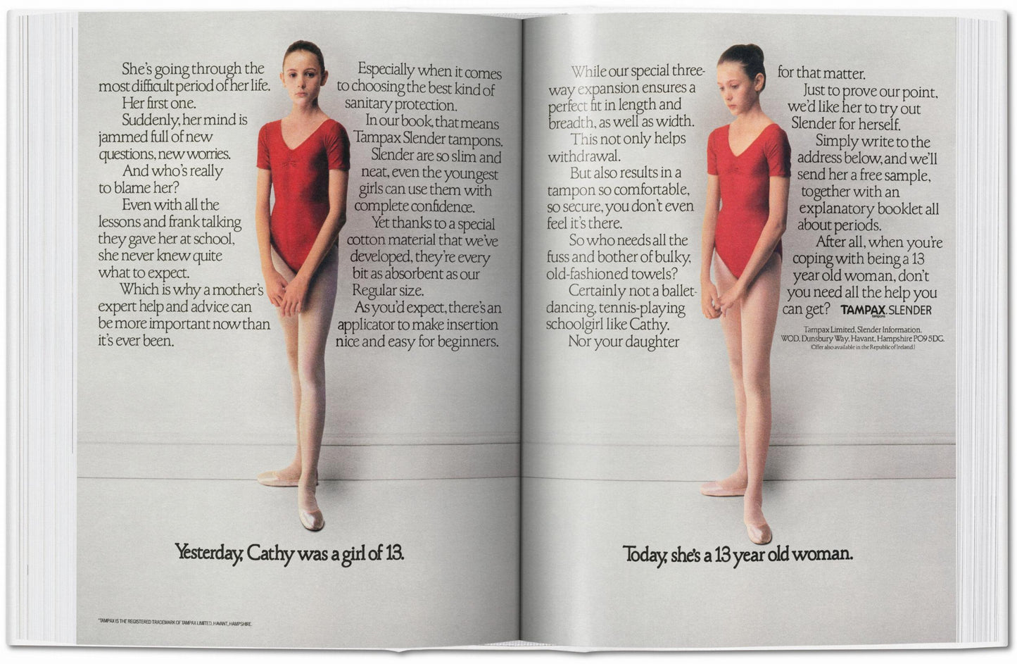 D&AD. El libro del redactor publicitario