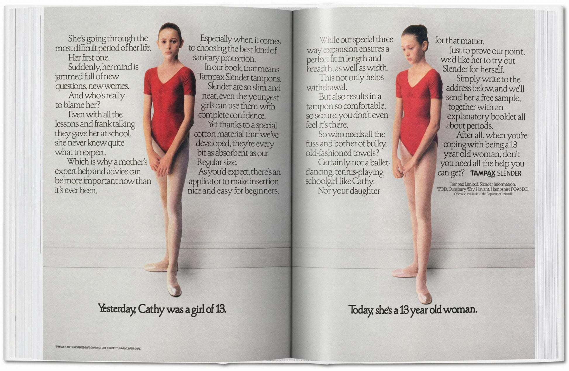 D&AD. El libro del redactor publicitario
