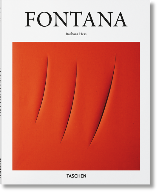Fontana. Arte Básico