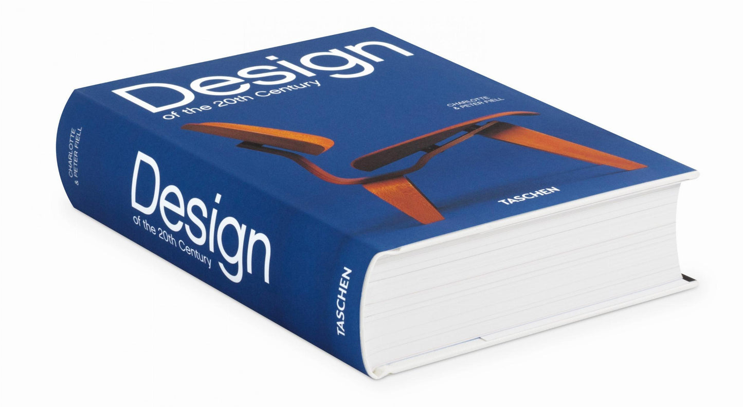 Diseño del Siglo XX