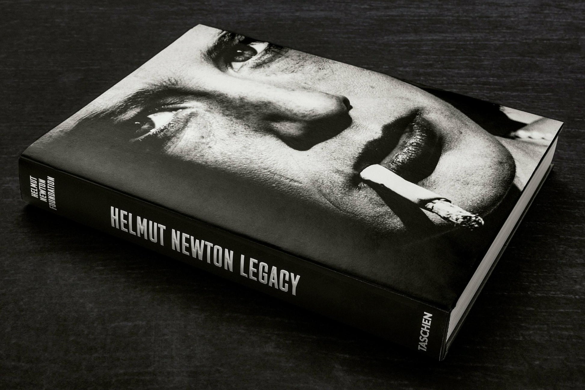 Helmut Newton. Legado