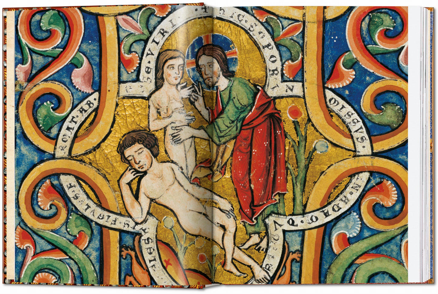 El Libro de las Biblias. 45.ª ed.