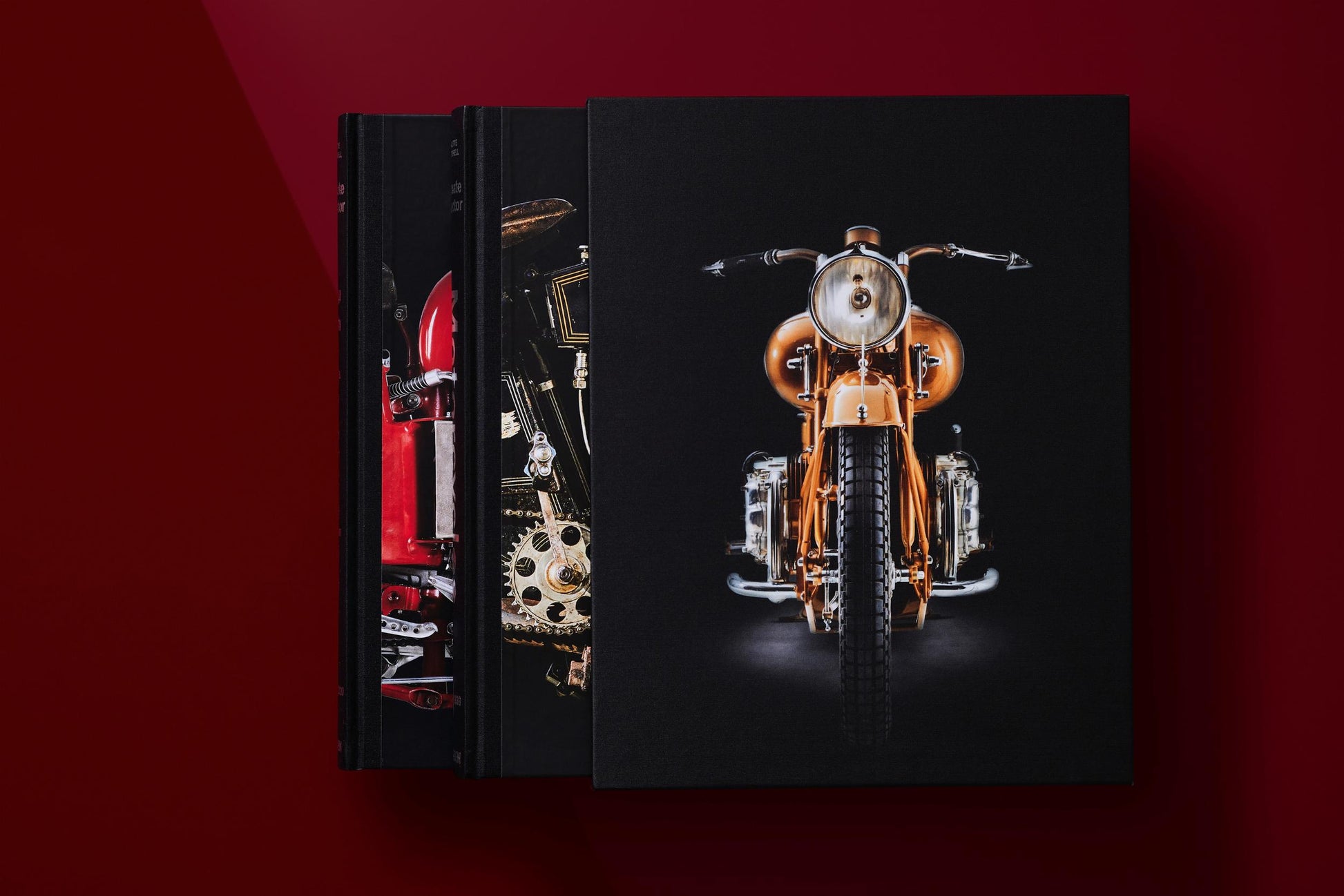 Motos de Colección Definitivas