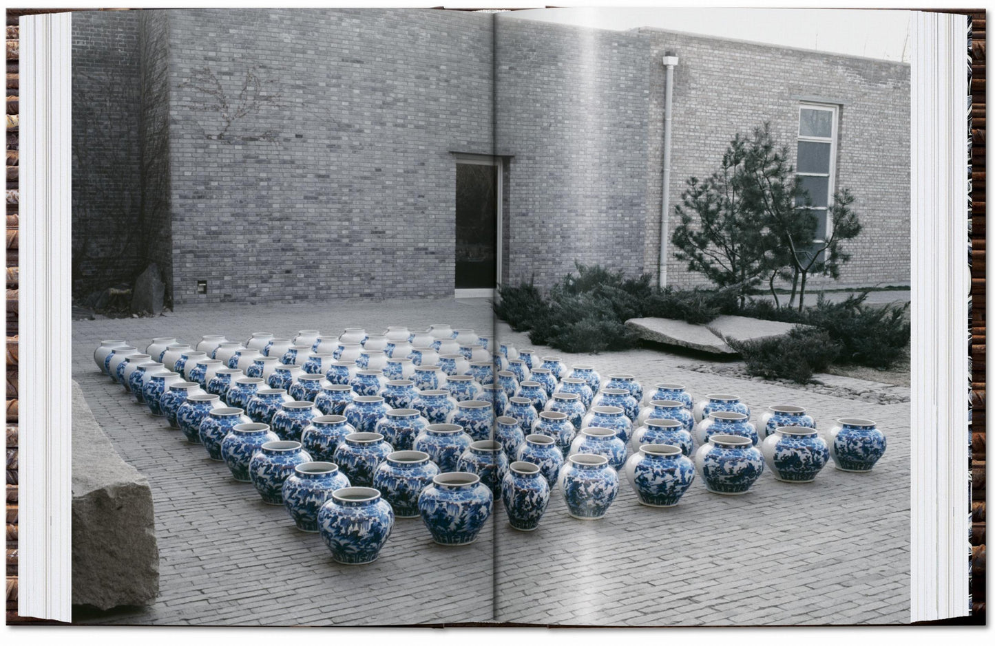 Ai Weiwei. 40.ª ed.