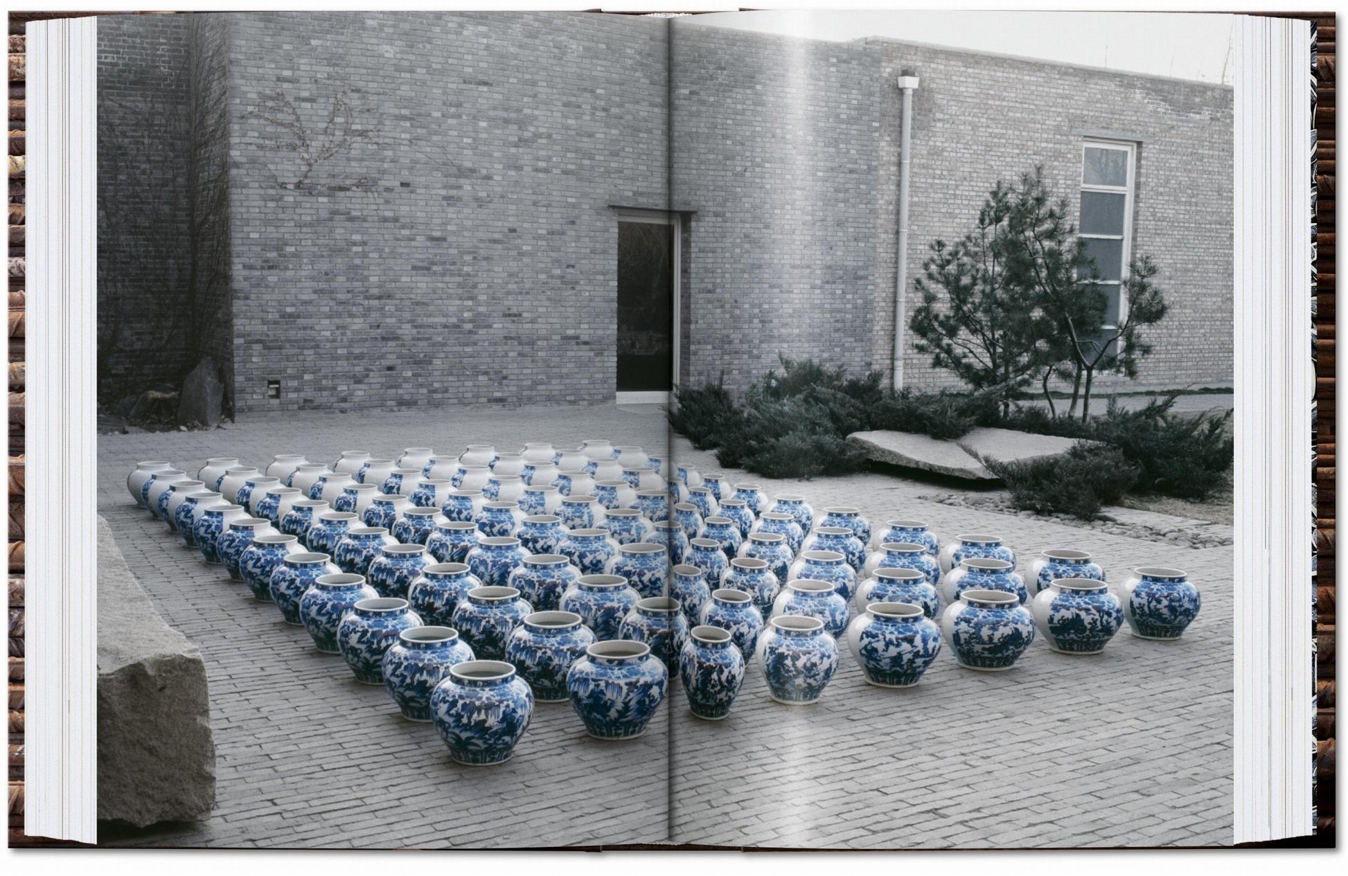 Ai Weiwei. 40.ª ed.