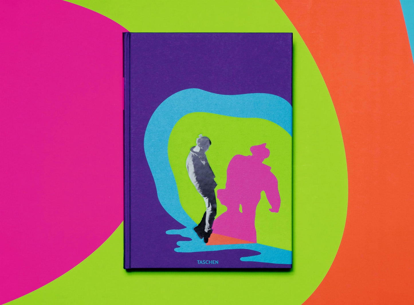 Tom Wolfe. The Electric Kool-Aid Acid Test. Fotografías de Lawrence Schiller y Ted Streshinsky