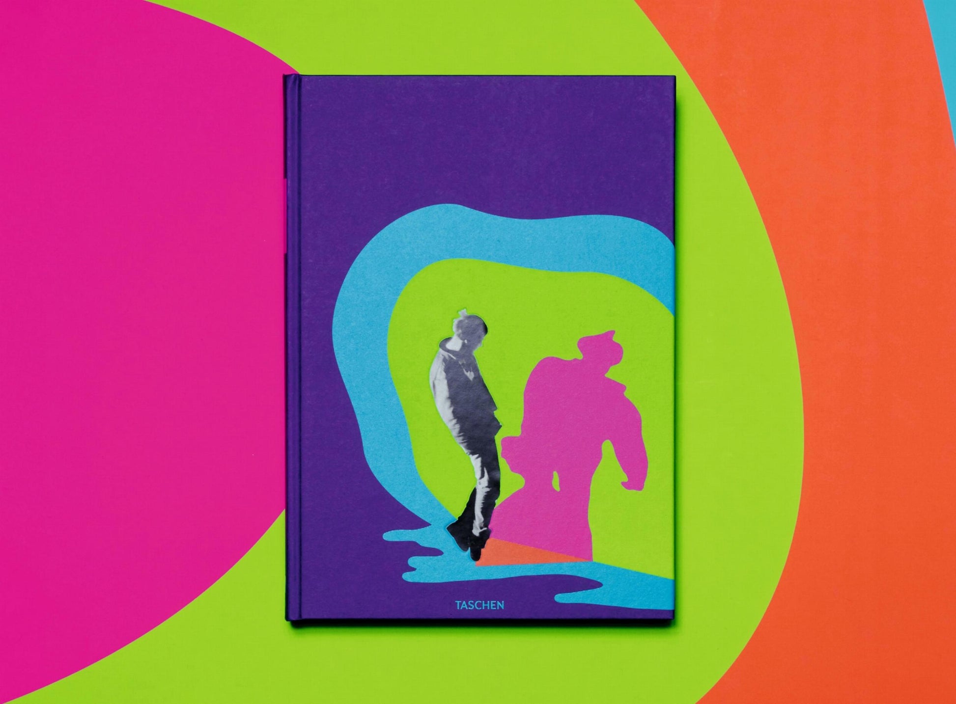 Tom Wolfe. The Electric Kool-Aid Acid Test. Fotografías de Lawrence Schiller y Ted Streshinsky