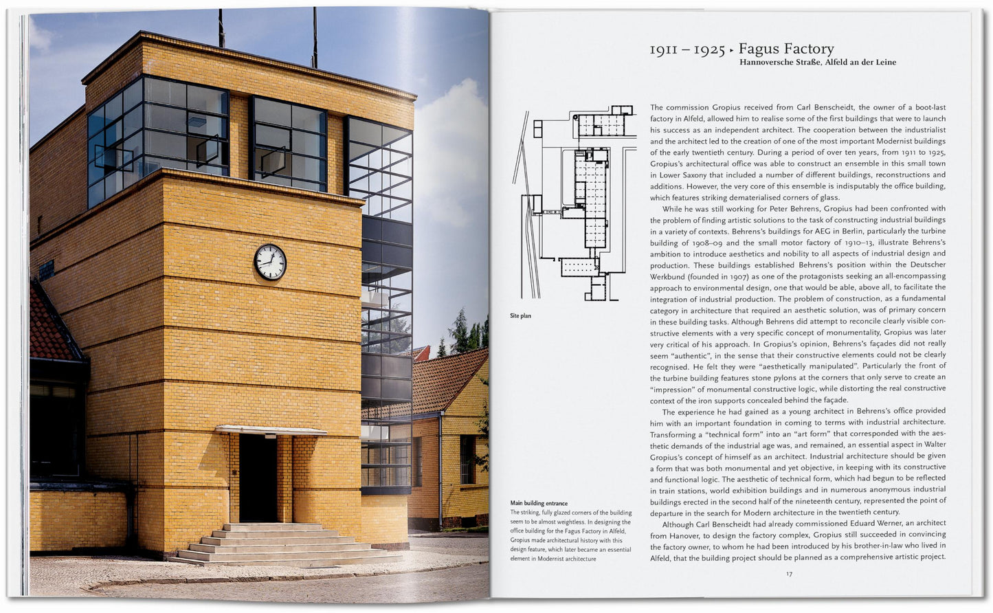 Gropius. Arte Básico