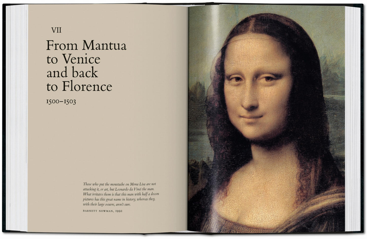 Leonardo. La obra pictórica completa. 45.ª ed.