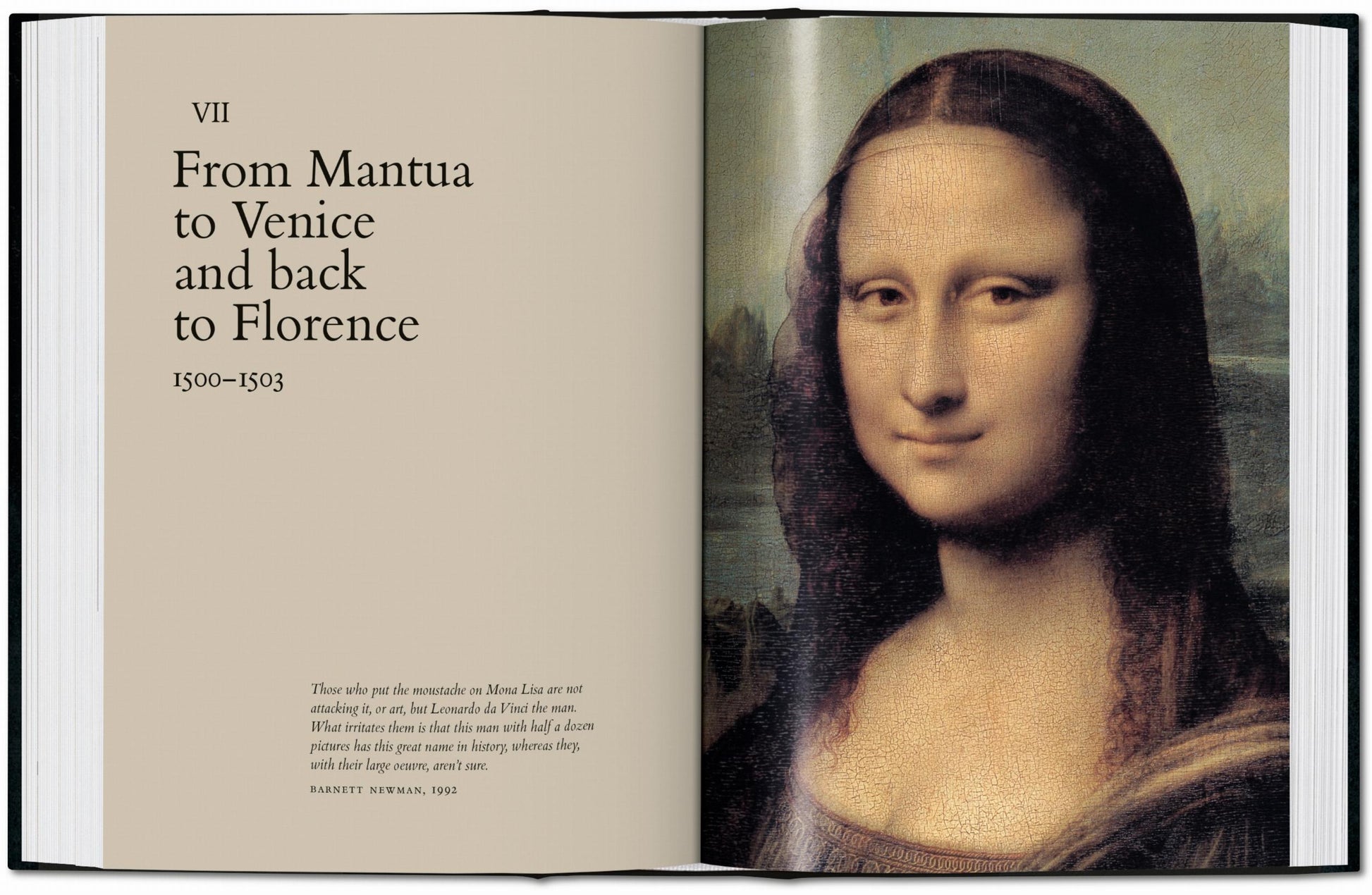 Leonardo. La obra pictórica completa. 45.ª ed.