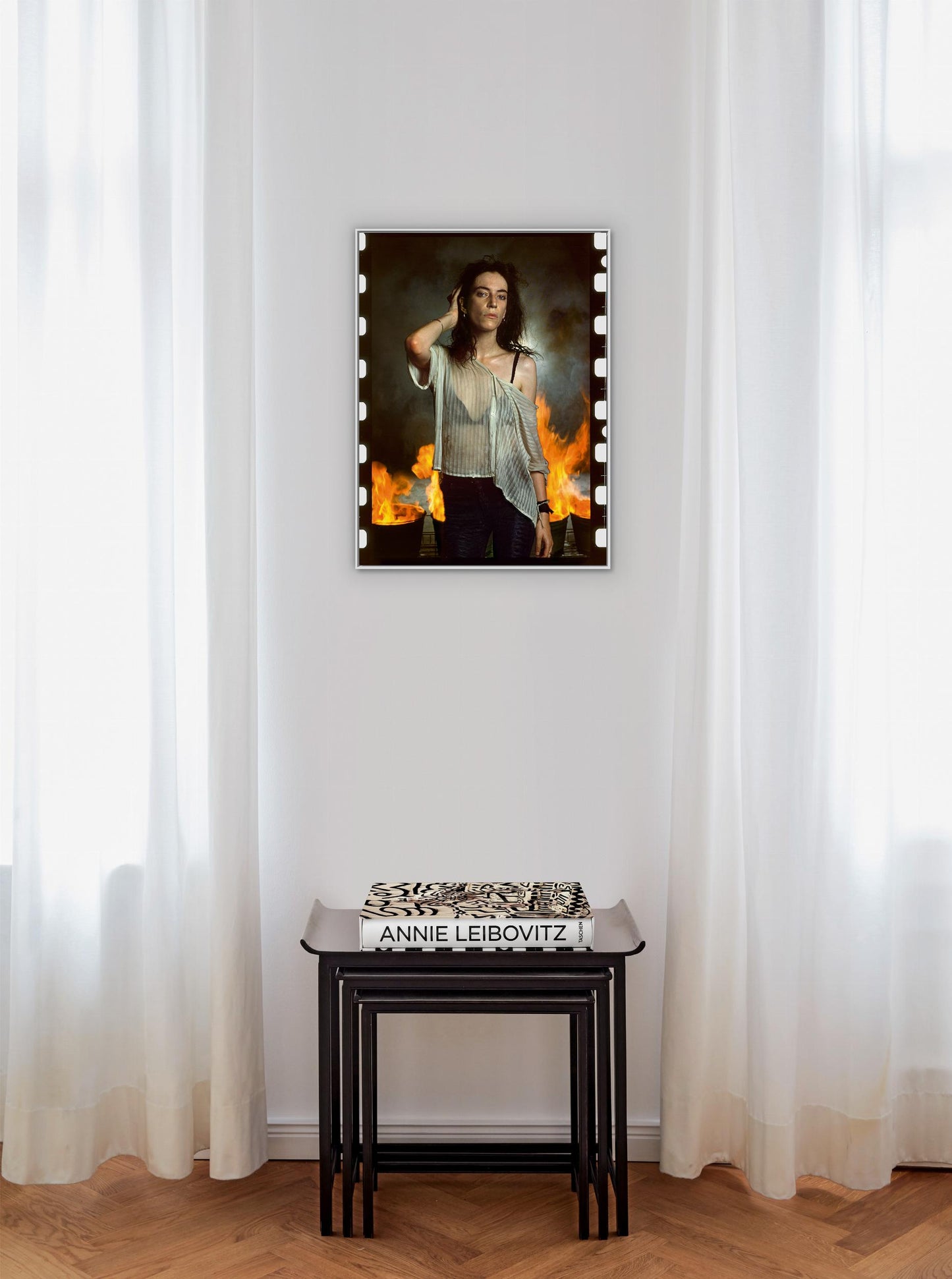 Annie Leibovitz. Art Edition No․ 1–275 ‘Patti Smith’