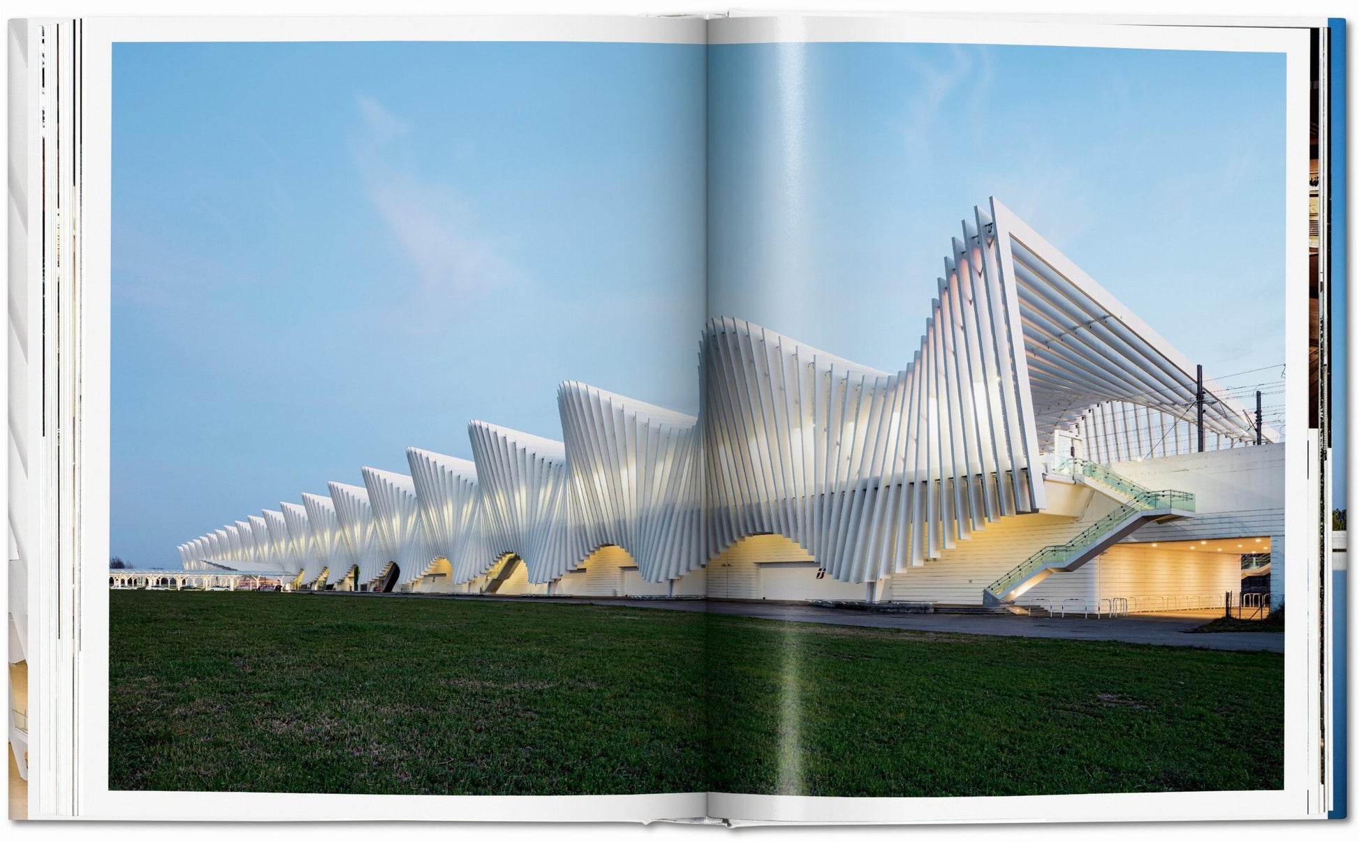 Calatrava. Obras completas 1979–Hoy