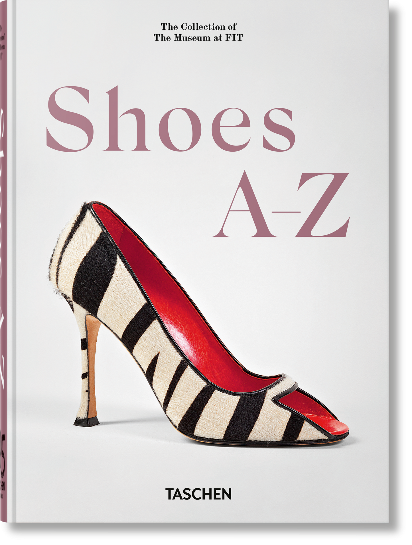 Zapatos de la A a la Z. 45.ª ed.