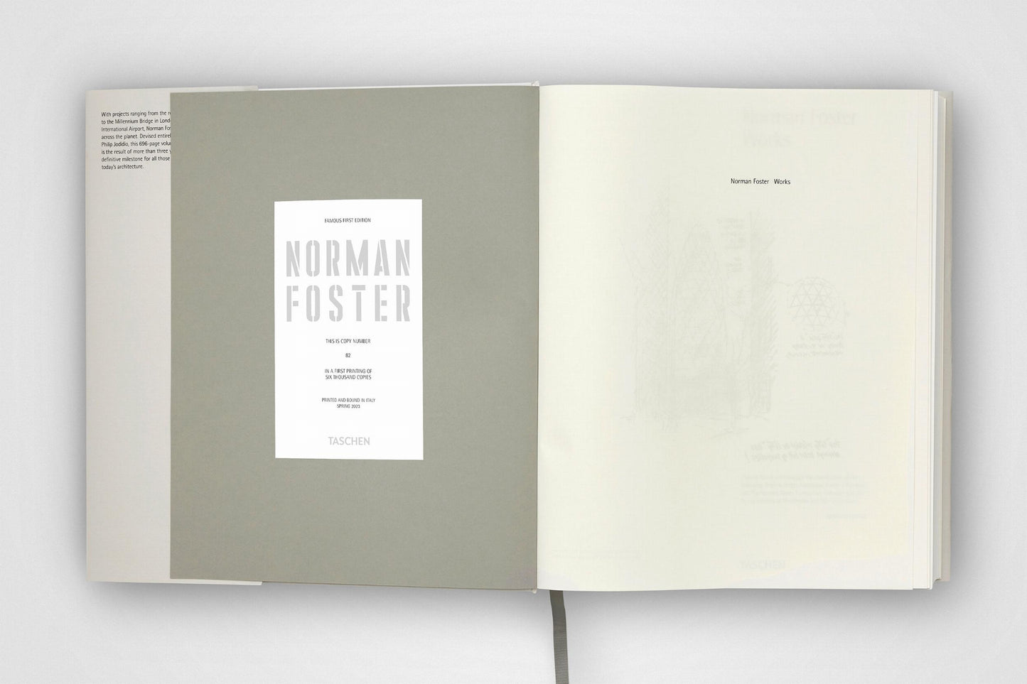 Norman Foster