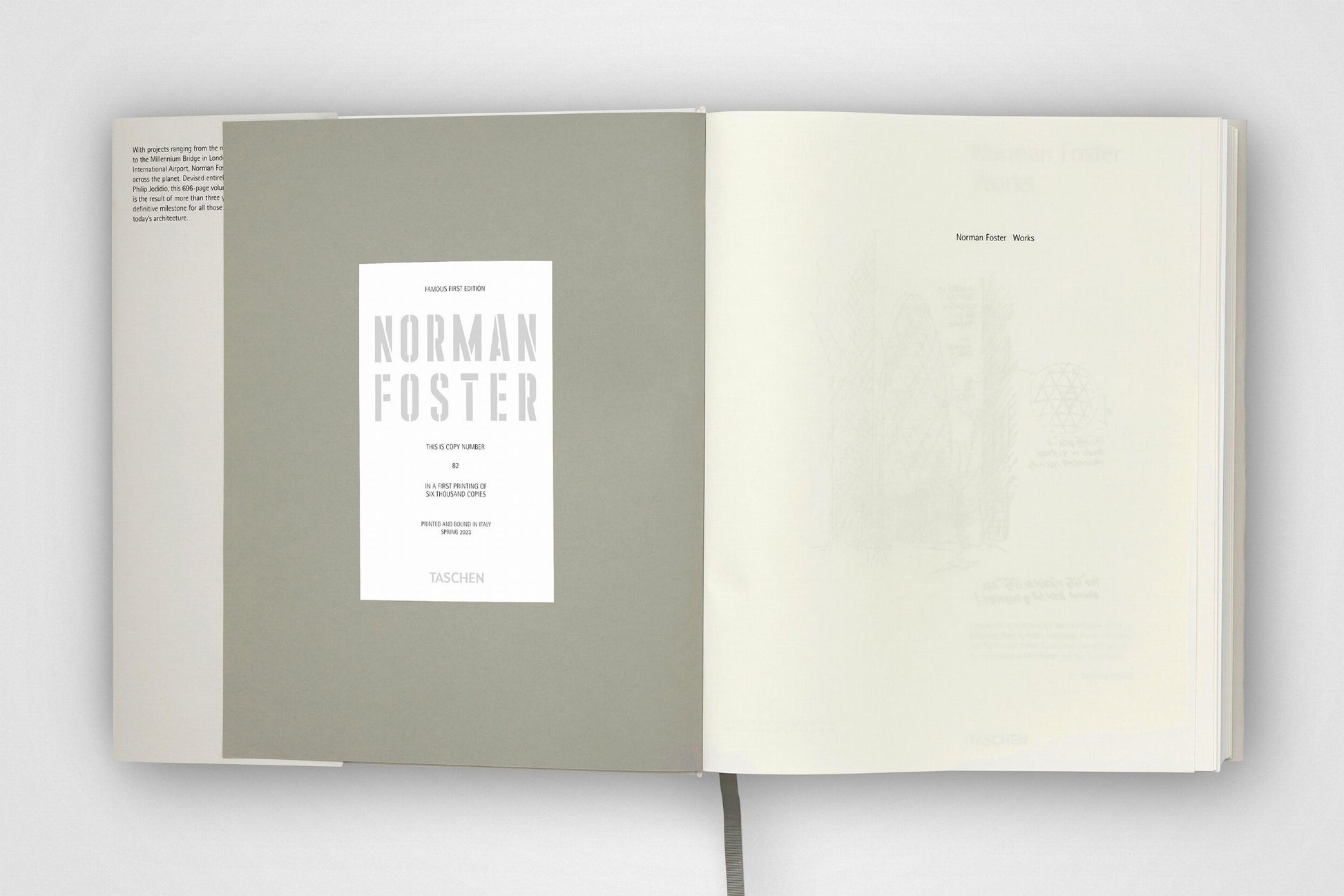 Norman Foster