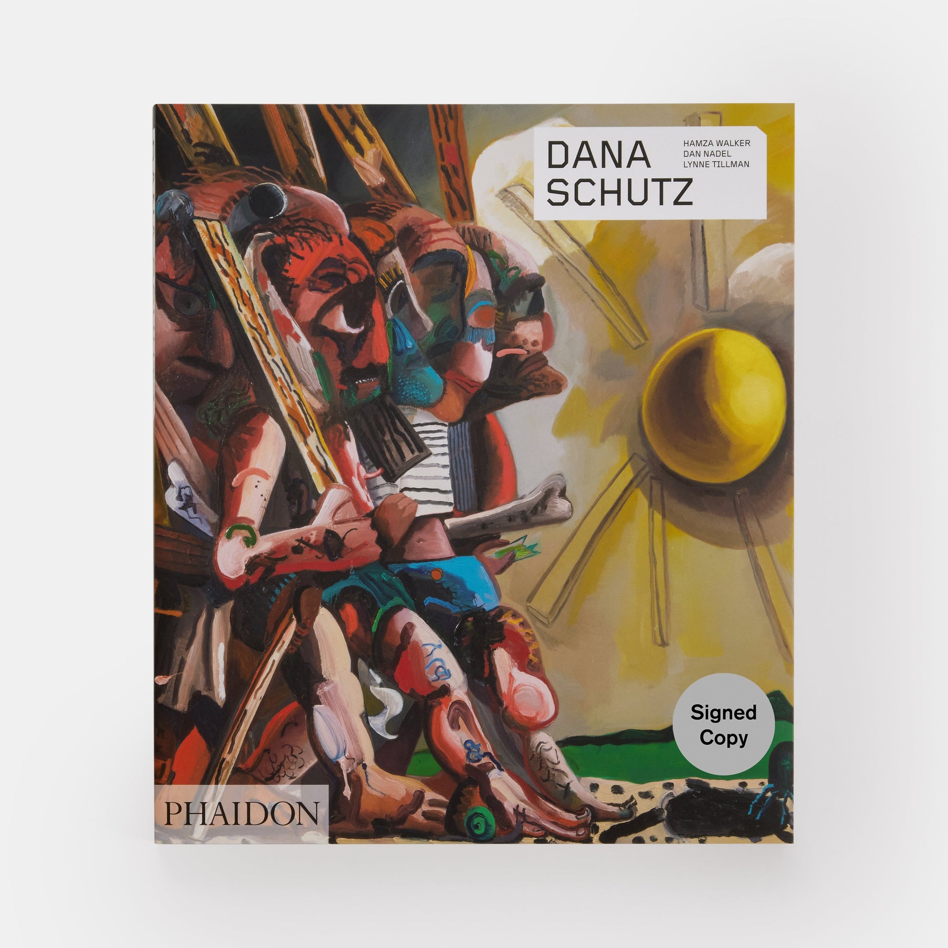 DANA SCHUTZ